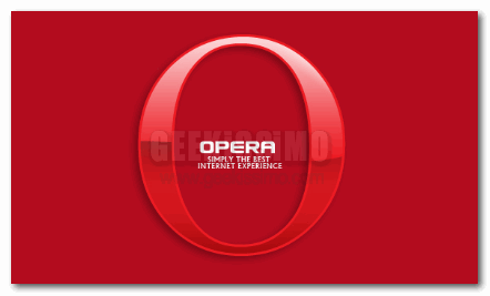 Rilasciato Opera 9.6: più stabilità, meno bugs