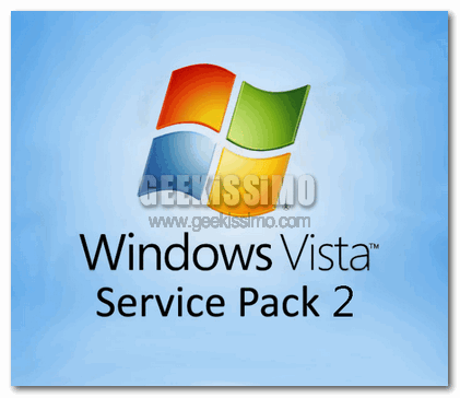 Microsoft sta già lavorando ad un secondo Service Pack per Windows Vista? Sembrerebbe proprio di si