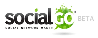 SocialGO, creare social networks personalizzati