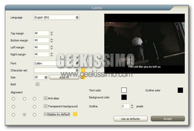 DVD Flick: trasformare video in DVD, in una manciata di click