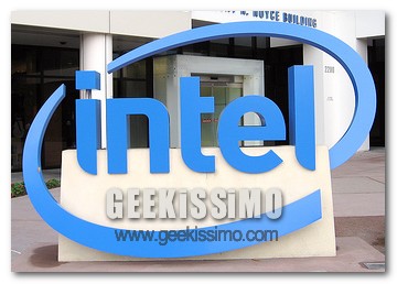 Nuove CPU da casa Intel