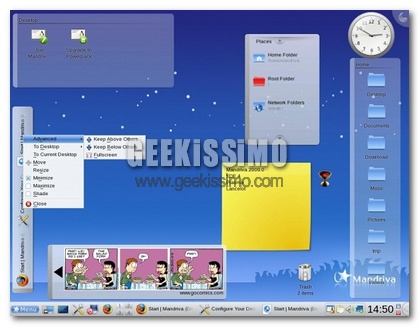 Disponibile Mandriva Linux 2009!