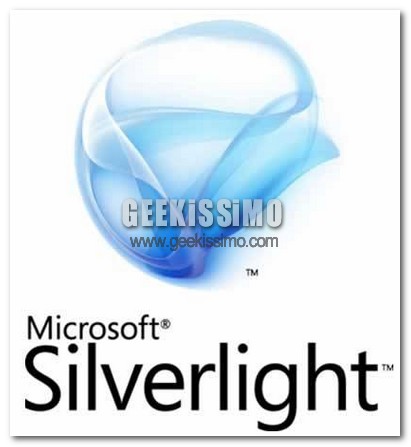 Silverlight 4 Beta, supporta anche Google Chrome