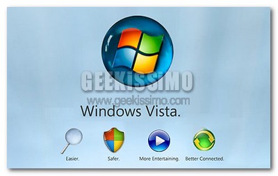 4 nuovi trucchetti per velocizzare Windows Vista