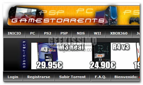 GamesTorrents, il miglior portale per scaricare videogame