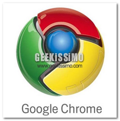 Guerra dei browser, presto Chrome in versione OEM