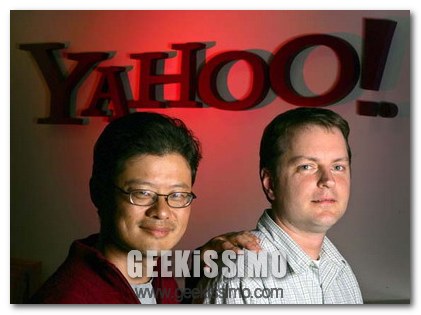 Jerry Yang si dimette dalla guida di Yahoo!