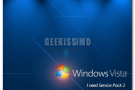 Rilasciata la Beta 2 di Windows Vista SP2, vediamo come aggiornare il nostro sistema operativo