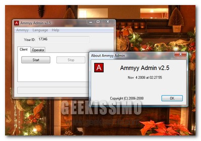 Ammyy Admin: comandare PC da remoto non è mai stato così facile!