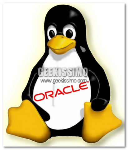 Linux, dati più sicuri grazie a Oracle