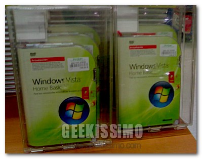 Windows Vista sotto l’albero di Natale? C’è chi dice no…