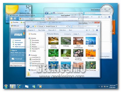 Alcuni antivirus per Windows 7