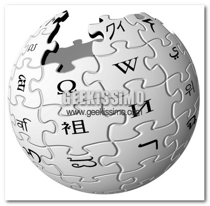 Wikipedia, arricchita di 100mila immagini