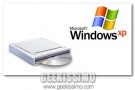 Windows XP: cosa fare quando i drive CD/DVD scompaiono