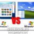 Windows 7 VS Windows XP: ecco i risultati del confronto
