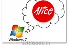 Windows 7, cosa fare se la connessione ad Alice ADSL non funziona