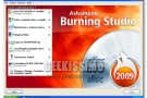 Ashampoo Burning Studio 2009: masterizzare gratis in maniera facile e veloce