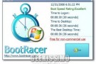 BootRacer: quanto tempo impiega il tuo Windows ad avviarsi?