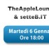 Il Keynote del Macworld in diretta su TheAppleLounge