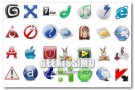 Shining Z: 152 icone per abbellire i nostri desktop