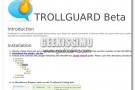 TrollGuard, plugin antispam per WordPress che modera secondo le tue abitudini!