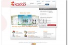 Kadoo: 10 GigaByte di archivi decisamente social e condivisibili!