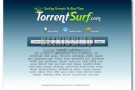 TorrentSurf, megamotore di ricerca per torrent!