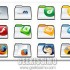 Folder Icons Pack, 50 bellissime icone per le cartelle