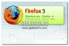 Firefox, è di scena la versione 3.0.6