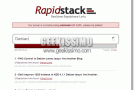RapidStack nuovo motore di ricerca per RapidShare