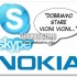 Nokia e Skype, accoppiata vincente