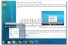 Windows 7, come velocizzare la comparsa delle anteprime sulla taskbar
