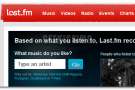 Music Downloader per scaricare musica direttamente da Last.fm