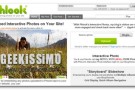 Phlook, ottimo strumento di imagesharing online