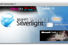 Microsoft introduce Silverlight 3: tra le novità individuiamo il supporto all’HD