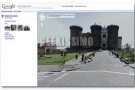 Google Street View: sbarca in Gran Bretagna e si arricchisce in Italia!