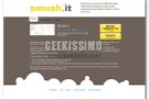 Smush.it: come alleggerire le nostre immagini!