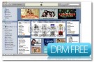 Apple venderà brani senza DRM dal prossimo 7 Aprile