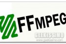 FFmpeg 0.5 supporta molti più formati rispetto alle precedenti versioni!