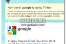 Rumors, Google interessata a Twitter?