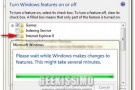 Windows 7: IE8 disinstallabile. E’ l’inizio di una nuova era?