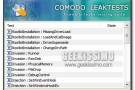 Comodo LeakTests: scopri quanto è sicuro il tuo PC