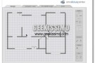 SmallBluePrinter, elementare servizio CAD online
