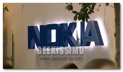 Nokia sta per entrare nel mercato netbook?!