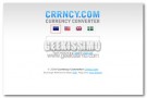 Crrncy.com: un convertitore di valuta veloce veloce!