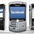 FaceBook per BlackBerry 1.5