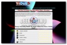 YtDub: come incollare l’audio di un video sulle immagini dell’altro!