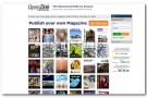 Openzine: crea il tuo magazine digitale direttamente online!