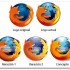 Ritocco all’icona di Firefox per la ventura versione 3.5