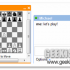 Gioca a scacchi, e non solo, con i tuoi amici su Google Talk